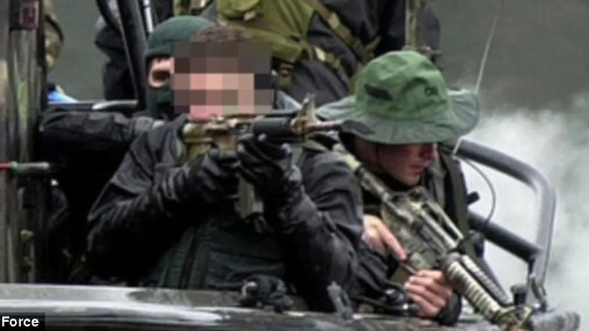 DEZVĂLUIRI ŞOCANTE: Ben Laden era neînarmat şi era pe moarte înainte ca trupele să ajungă la el