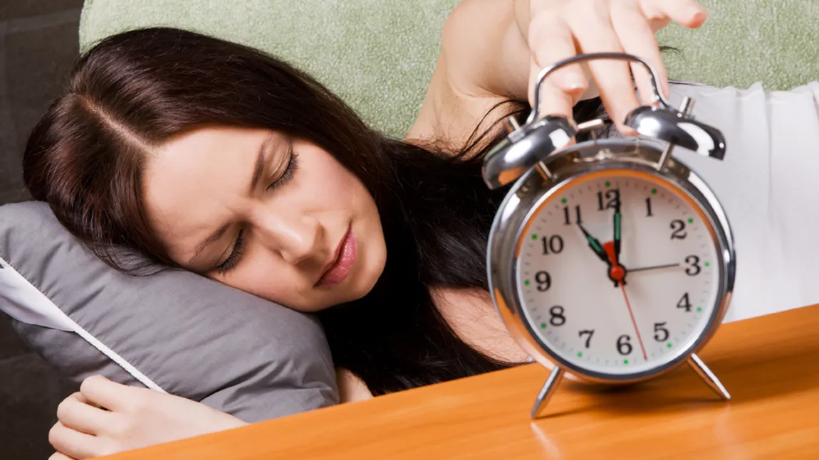 Mituri despre somn care mai rău te obosesc