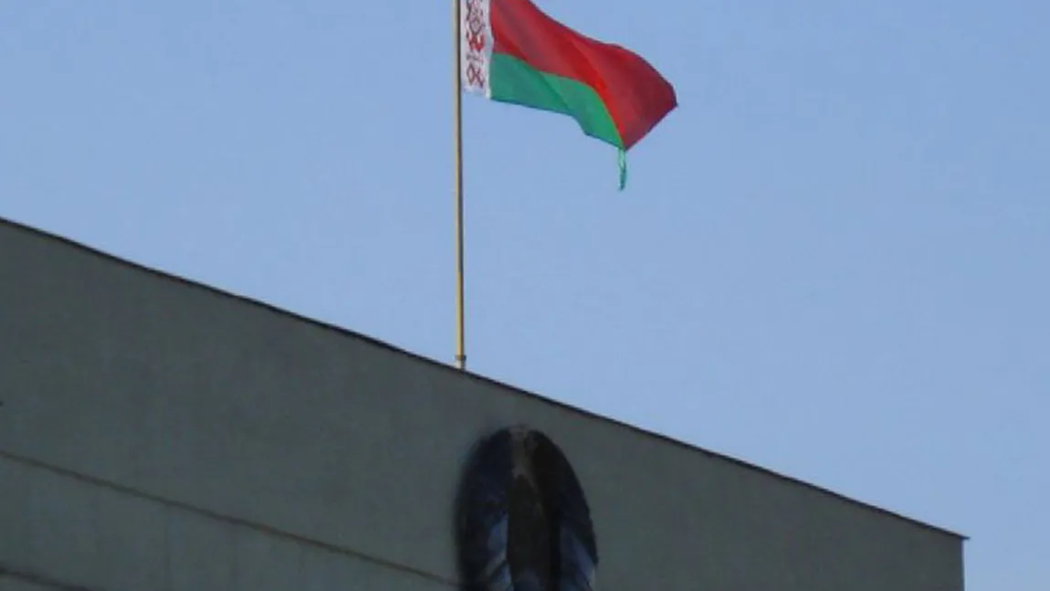 SCANDAL DIPLOMATIC Ambasadorul Suediei în Belarus, expulzat pentru promovarea drepturilor omului
