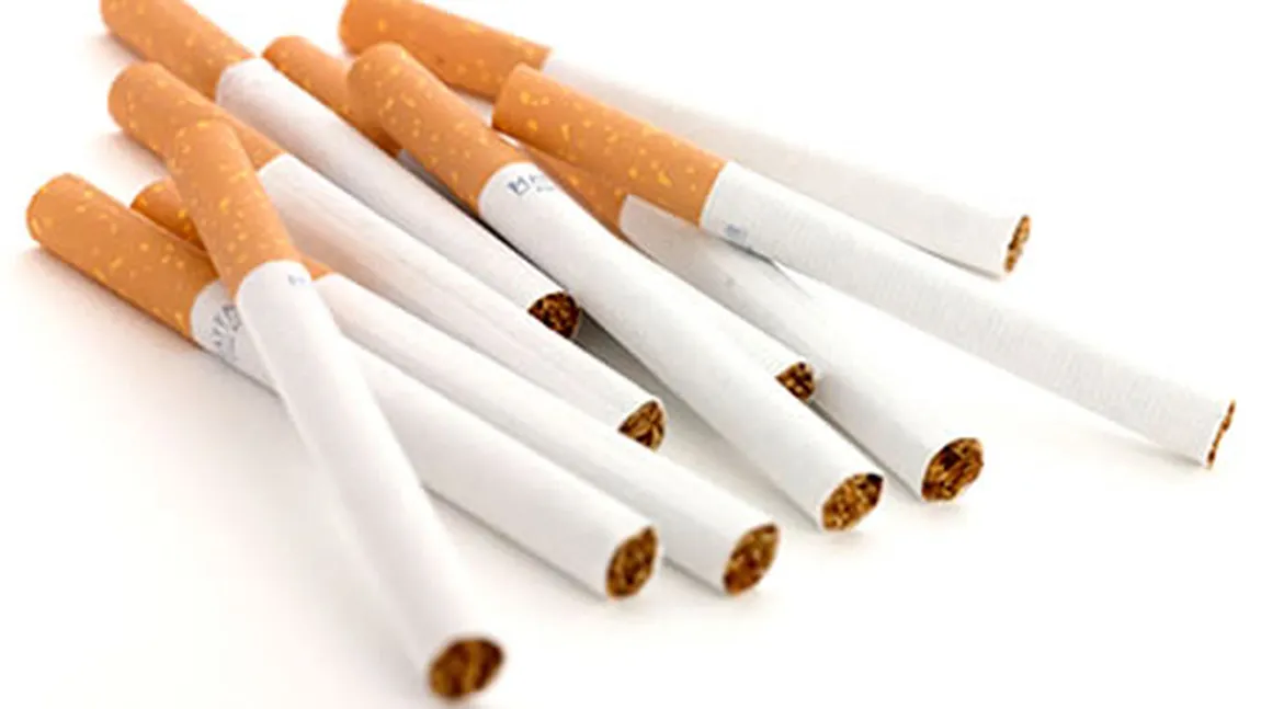 Percheziţii în Timiş, la persoane suspectate de contrabandă cu ţigări