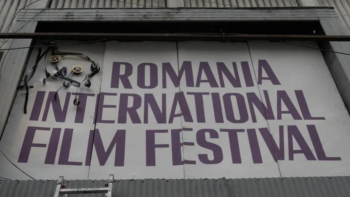 Lungmetraje europene premiate vor fi proiectate la Romania International Film Festival 2012