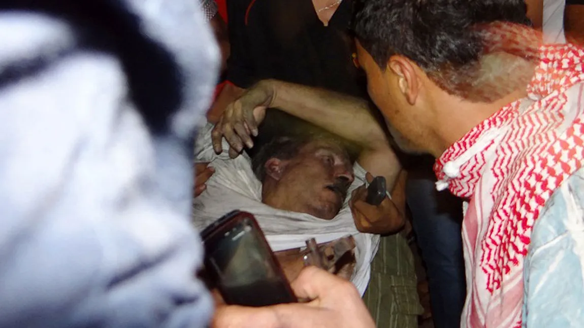 Casa Albă: Atacul care a vizat consulatul american din Benghazi este un act terorist