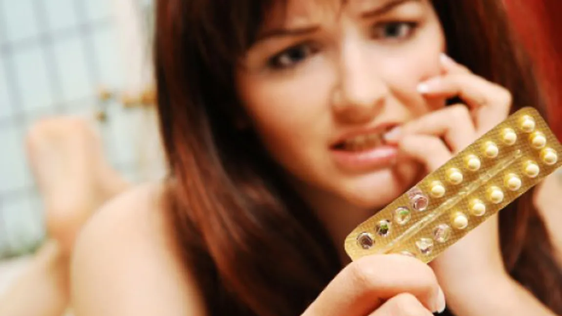 Renunţă la anticoncepţionale înainte de nuntă. Vezi explicaţia medicului