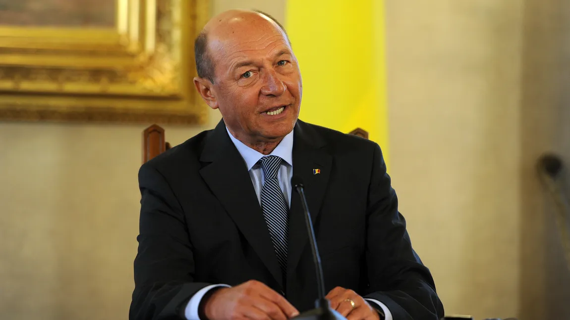 Băsescu, miniştrilor francezi: România nu-şi alungă niciun cetăţean de pe teritoriul ei