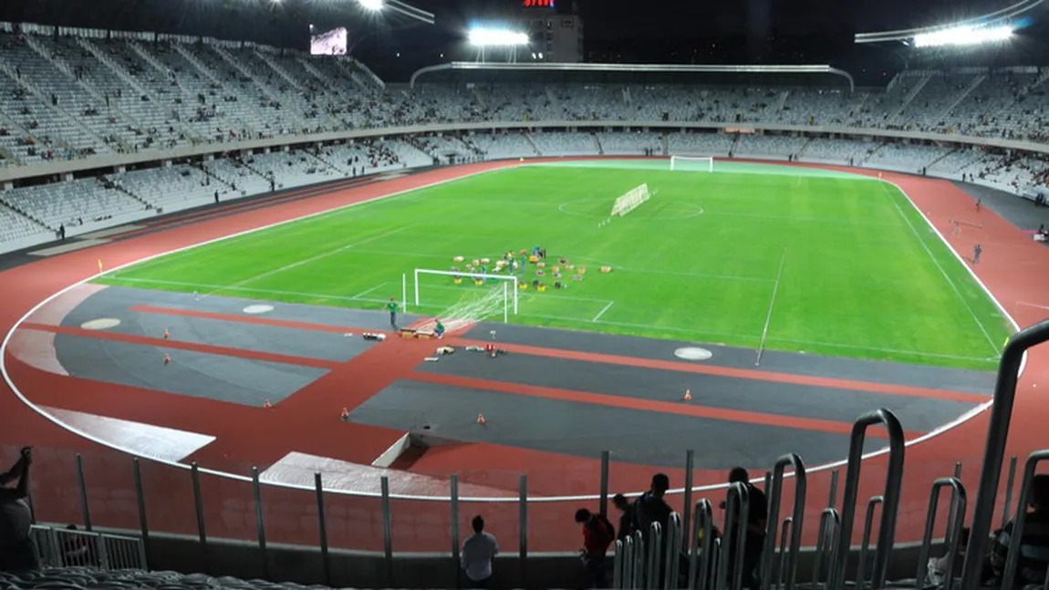 Universitatea rămâne la Cluj, dar n-are bani să închirieze stadionul