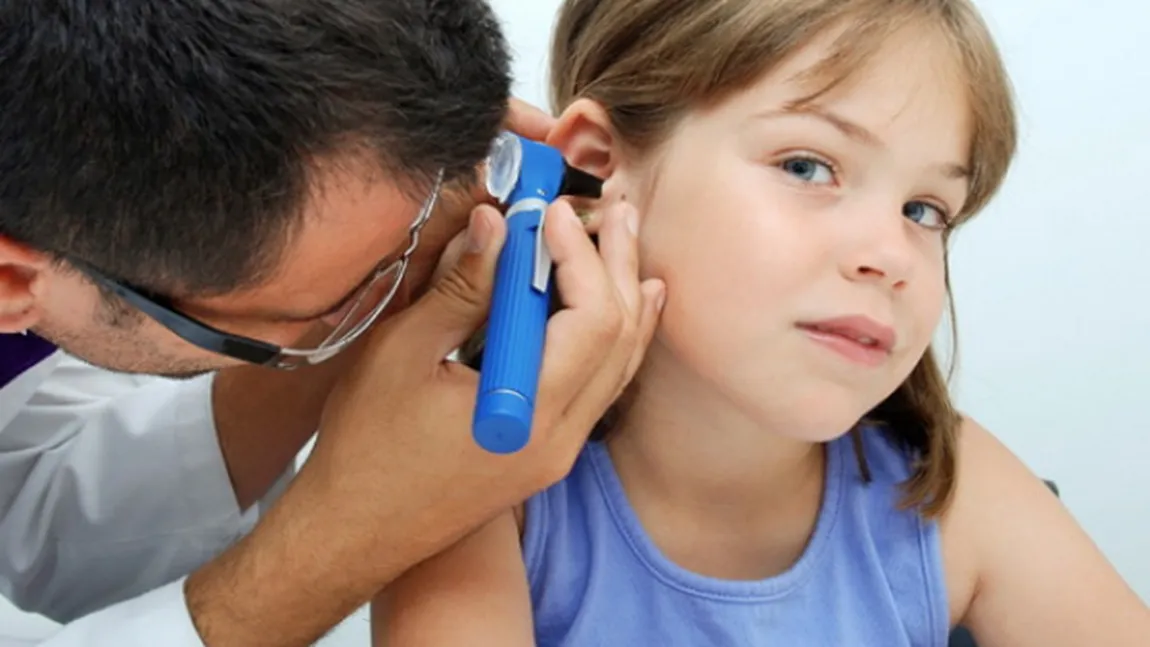 Părinţii, sfătuiţi să meargă cu copiii la un consult medical general, înainte de începerea şcolii