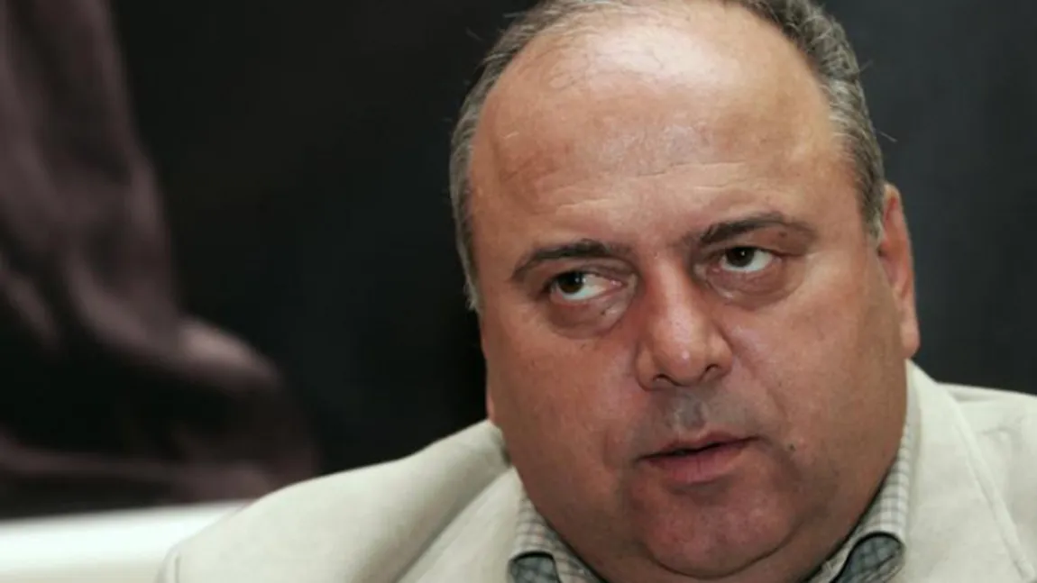 INTERCEPTĂRI: Sorin Blejnar, la ordinele lui Pinalti. Vezi ce au discutat cei doi