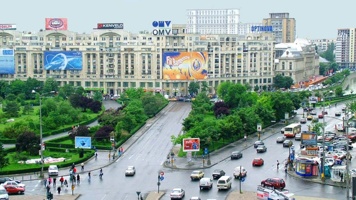 Atenţie şoferi! Se schimbă marcajul rutier pe 150 de străzi din Bucureşti