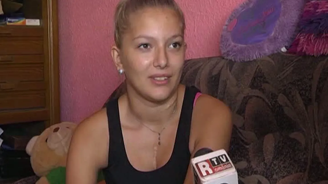 SCANDALUL dosarelor cu handicap: I-au tăiat indemnizaţia deşi este diagnosticată cu epilepsie VIDEO
