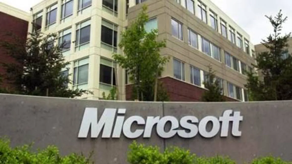 Microsoft ar putea participa la un acord de preluare a companiei Dell