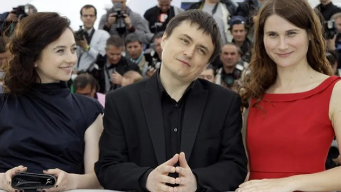 Cristian Mungiu, premiat la Festivalul Internaţional de la Salonic pentru filmul 