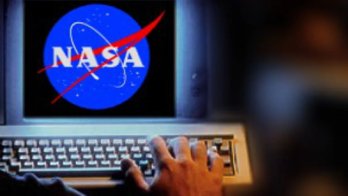 Românul care a spart serverele NASA lucrează ca paznic la o firmă IT
