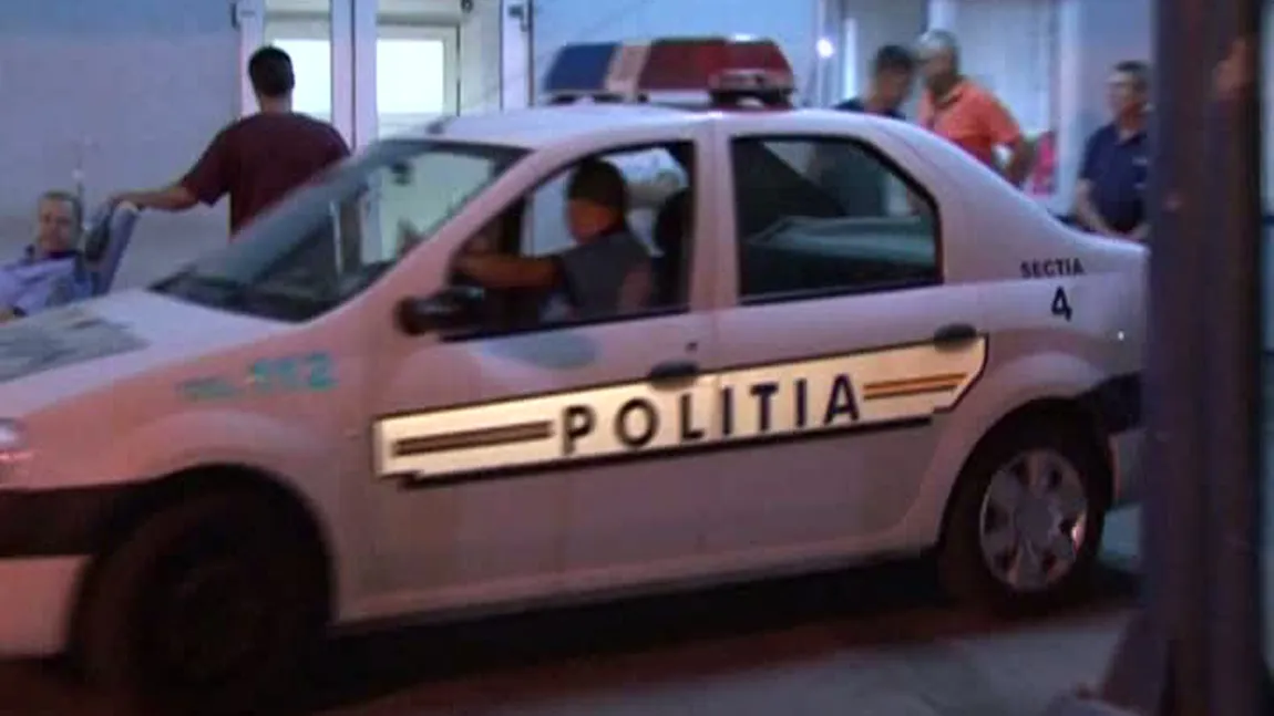 Traficant de droguri din Timişoara, reţinut de poliţişti