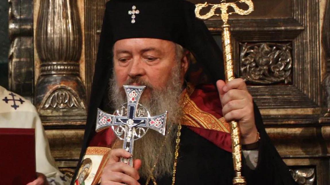 Mitropolitul Andrei a inaugurat prima şcoală confesională din judeţul Cluj