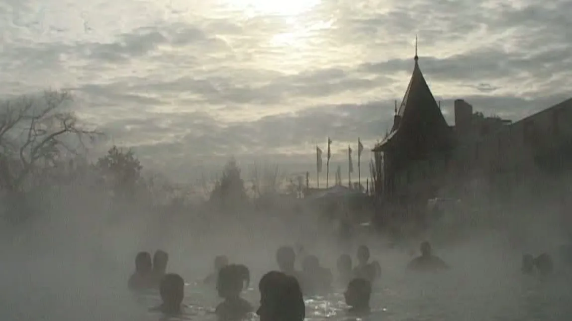 Multe staţiuni balneare, puţini străini. Vezi câţi turişti mai atrage anual România