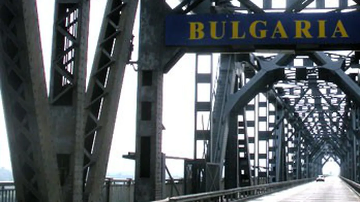 Un grup spaniol-chinez ar vrea să construiască un pod peste Dunăre