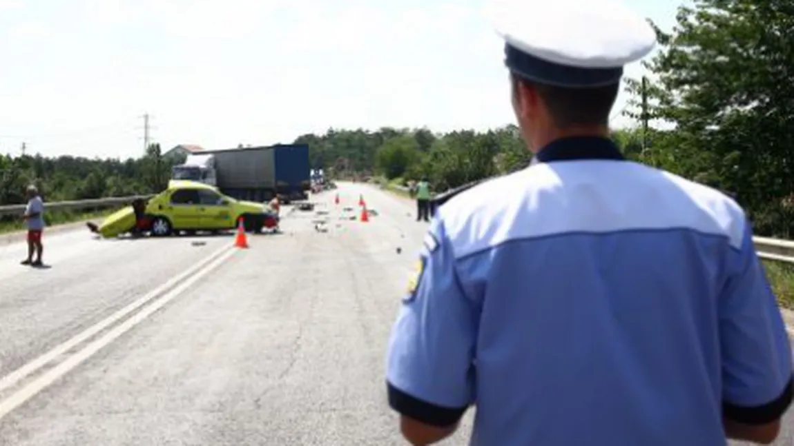 Forumul Siguranţei Rutiere 2012: Se va discuta despre implementarea unui sistem de siguranţă rutieră