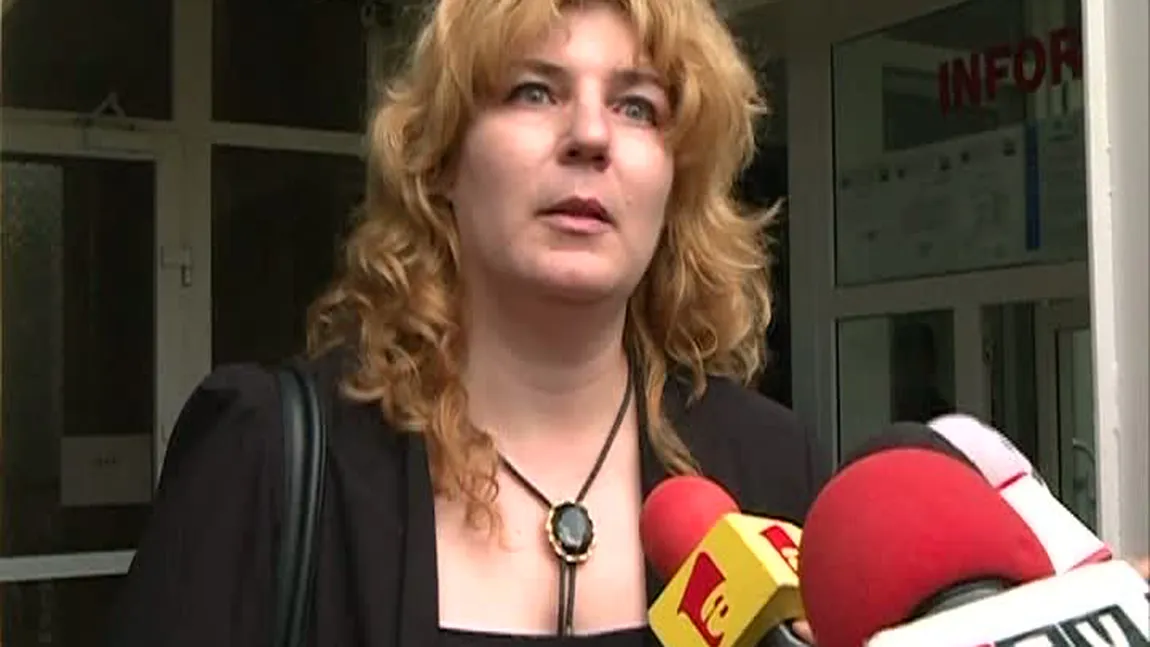 Andreea Bârlea este oficial fiica lui Adrian Păunescu