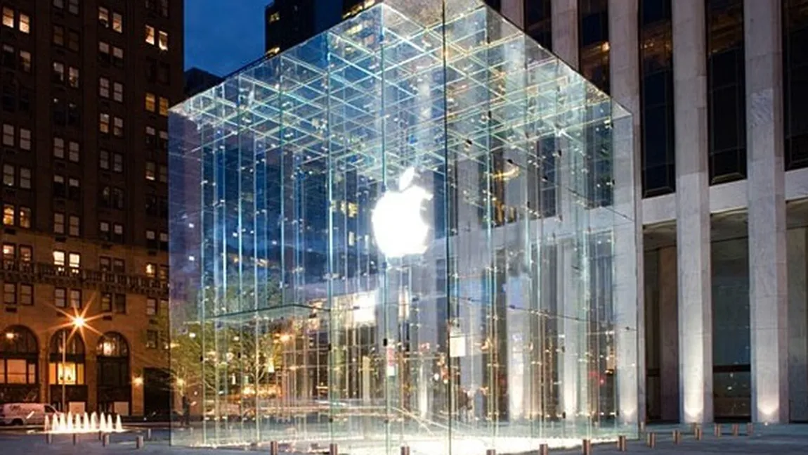 Profitul Apple a scăzut pentru prima dată în ultimii 10 ani
