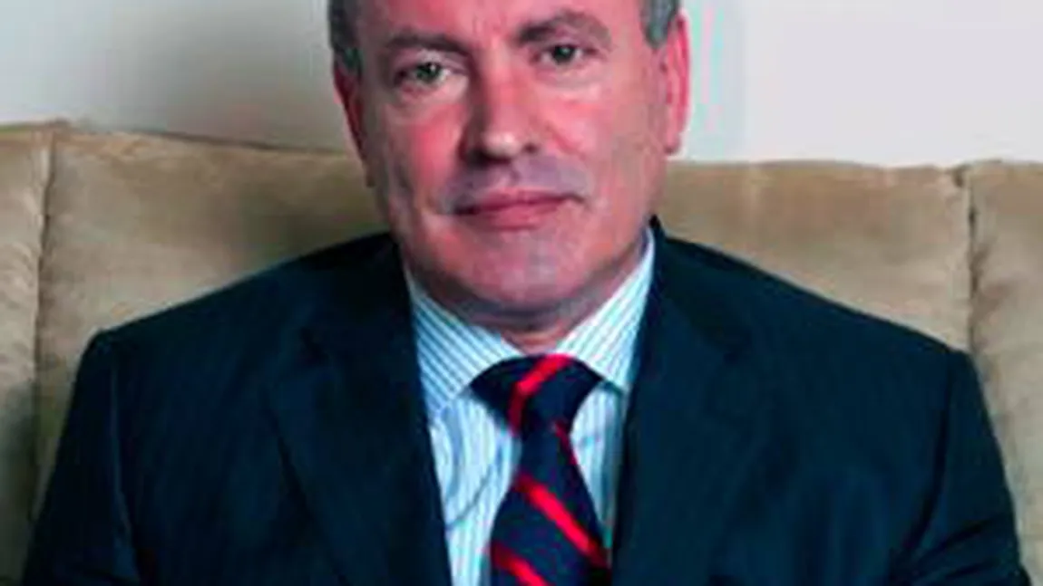 Directorul CET Govora, Mihai Bălan, a fost desemnat să preia conducerea Oltchim
