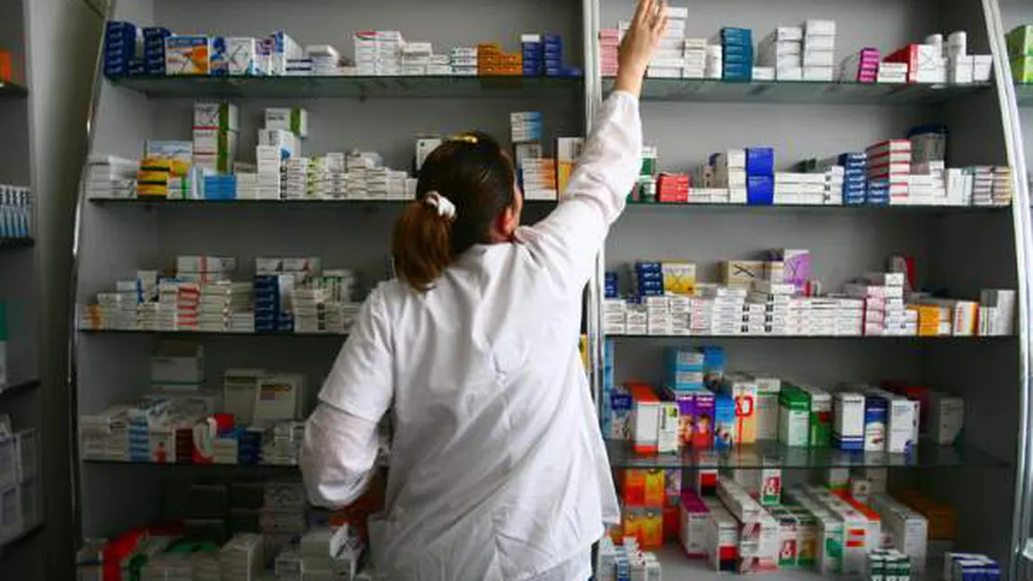 Scandalul reţetelor false ia amploare: Alţi 12 medici şi farmacişti sunt cercetaţi de procurori