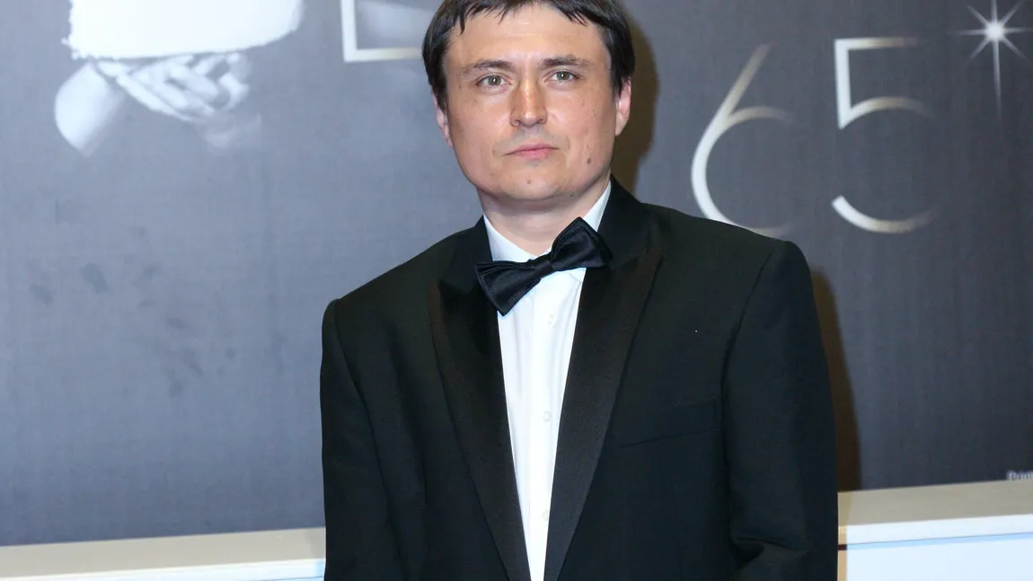 Cristian Mungiu, la premiera 