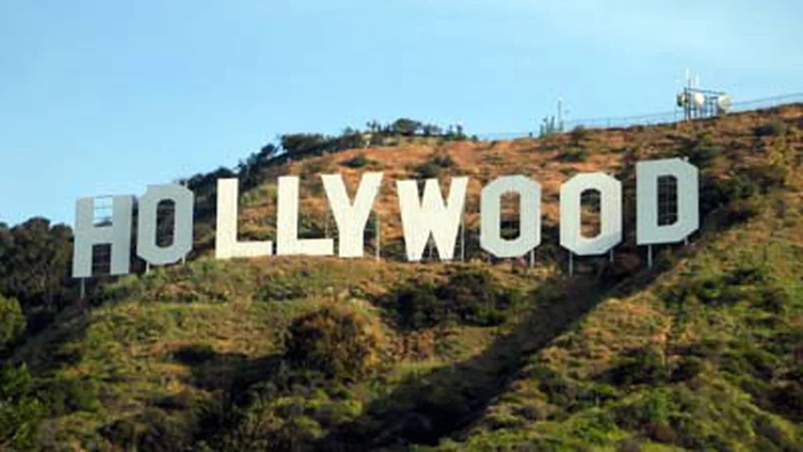 Hollywood intră în reparaţii