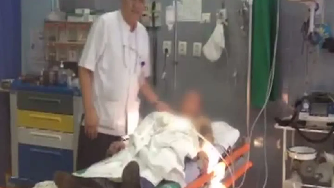 Declaraţie halucinantă a adolescentului care a înjunghiat un elev, în Argeş VIDEO
