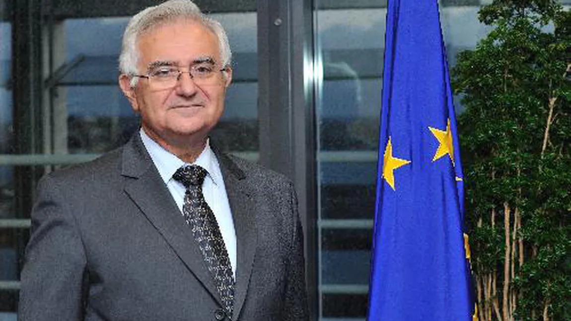 Comisarul european John Dalli a demisionat în urma unei anchete a OLAF