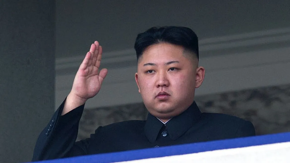 Kim Jong-un este calificat de către nepotul său drept 