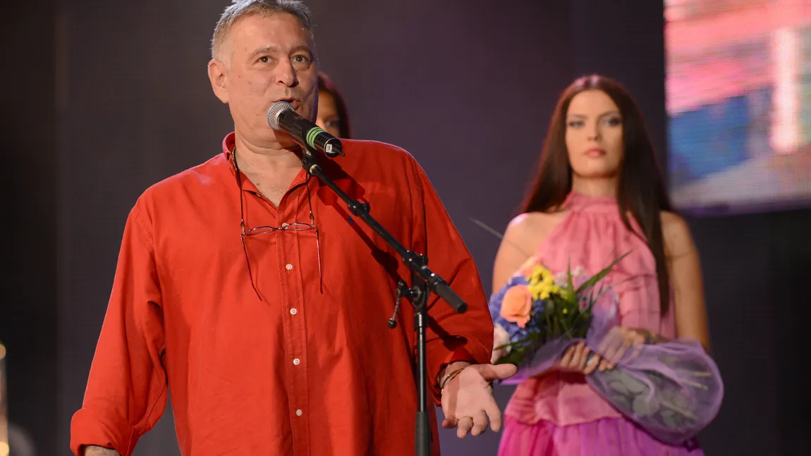 Deputatul Mădălin Voicu, DIRIJOR la concertul SIMFONIC organizat pentru corpul DIPLOMATIC de Crăciun