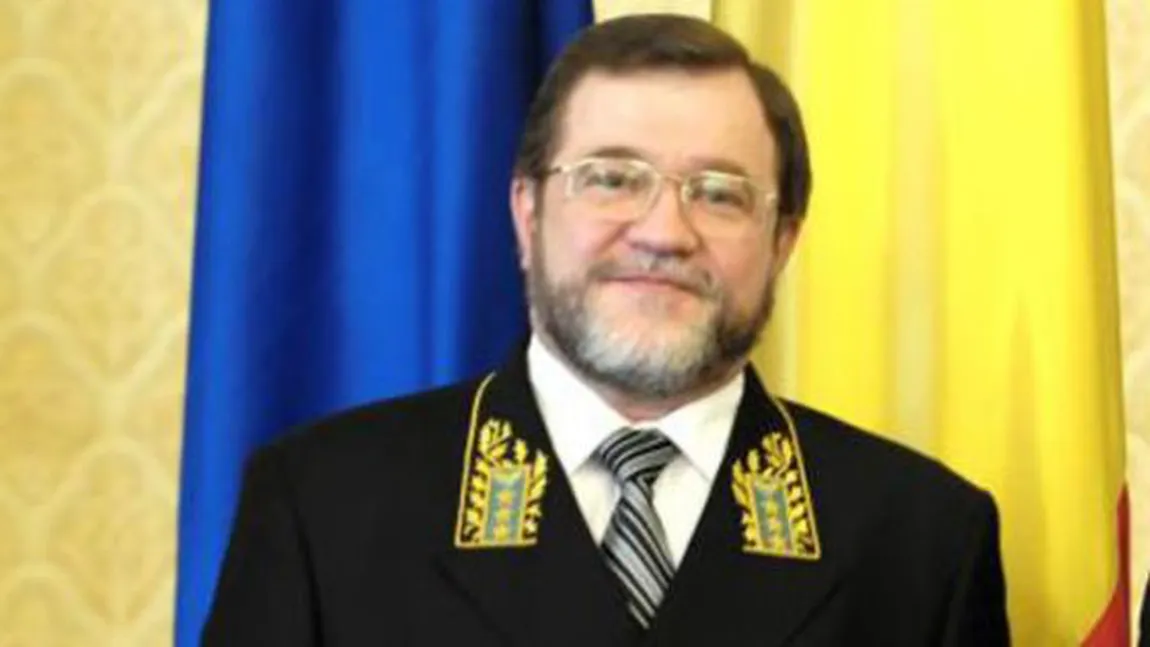 Ambasada rusă nu a fost informată oficial de reţinerea rusului prins cu documente secrete