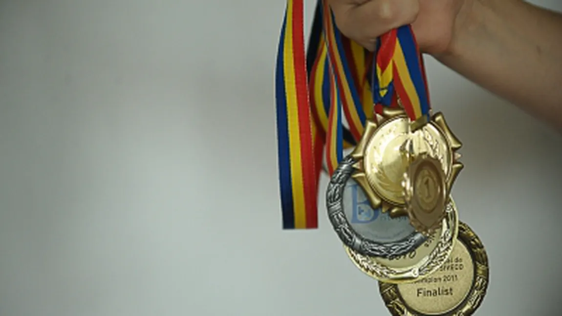 Românii au cucerit patru medalii la Olimpiada Internaţională de Ştiinţe ale Pământului