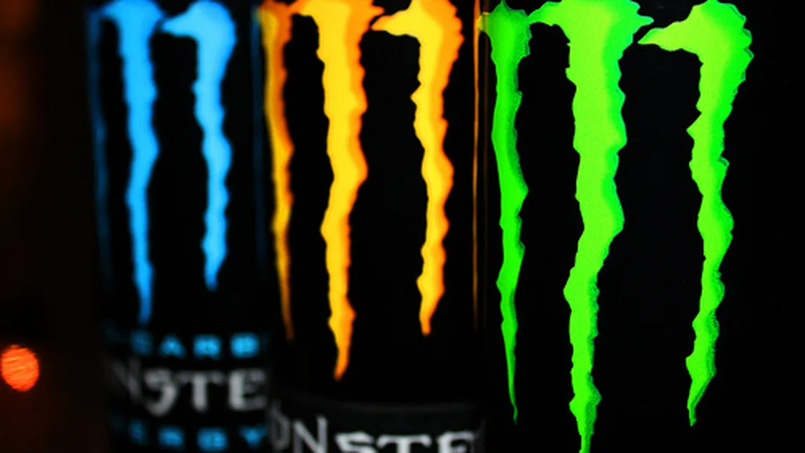 O adolescentă de 14 ani a murit după ce a băut Monster Energy. Familia a depus plângere