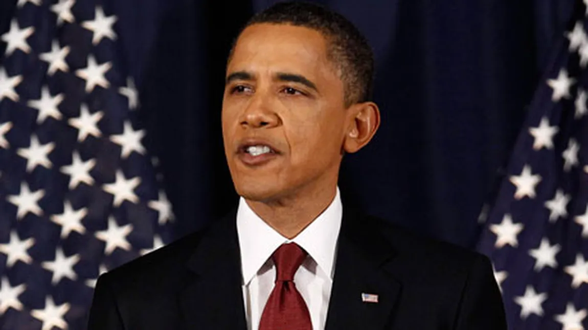 ALEGERI PREZIDENŢIALE SUA: Obama îl acuză pe Romney că a minţit în dezbaterea televizată