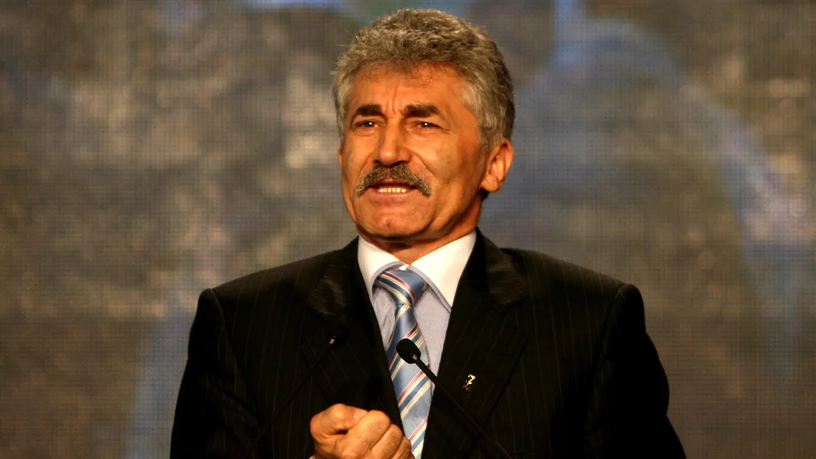 Oltean: Seara, mai cânt melodii de-ale contracandidatului meu, să ne confruntăm şi la nivelul acesta