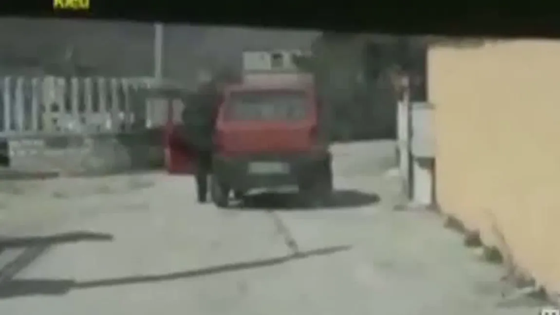 Orbul era şofer. Un italian a luat 30 de ani pensie de handicap, pe motiv că era nevăzător VIDEO