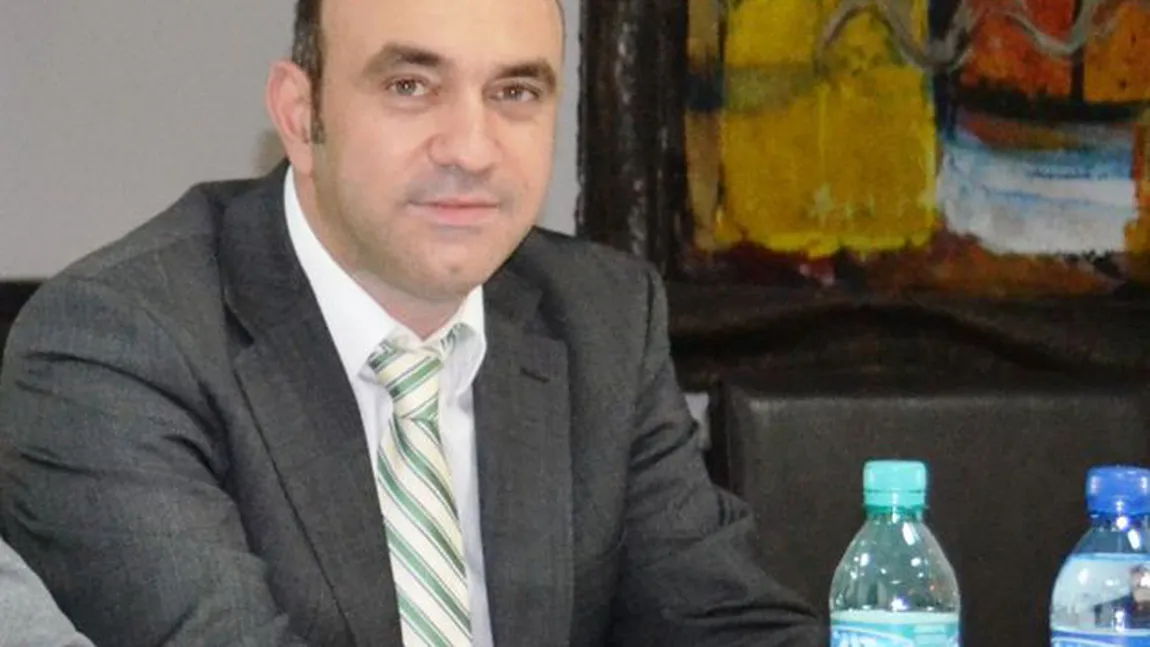 Preşedintele Partidului Verde, Ovidiu Iane, va candida din partea USL într-un colegiu din Suceava