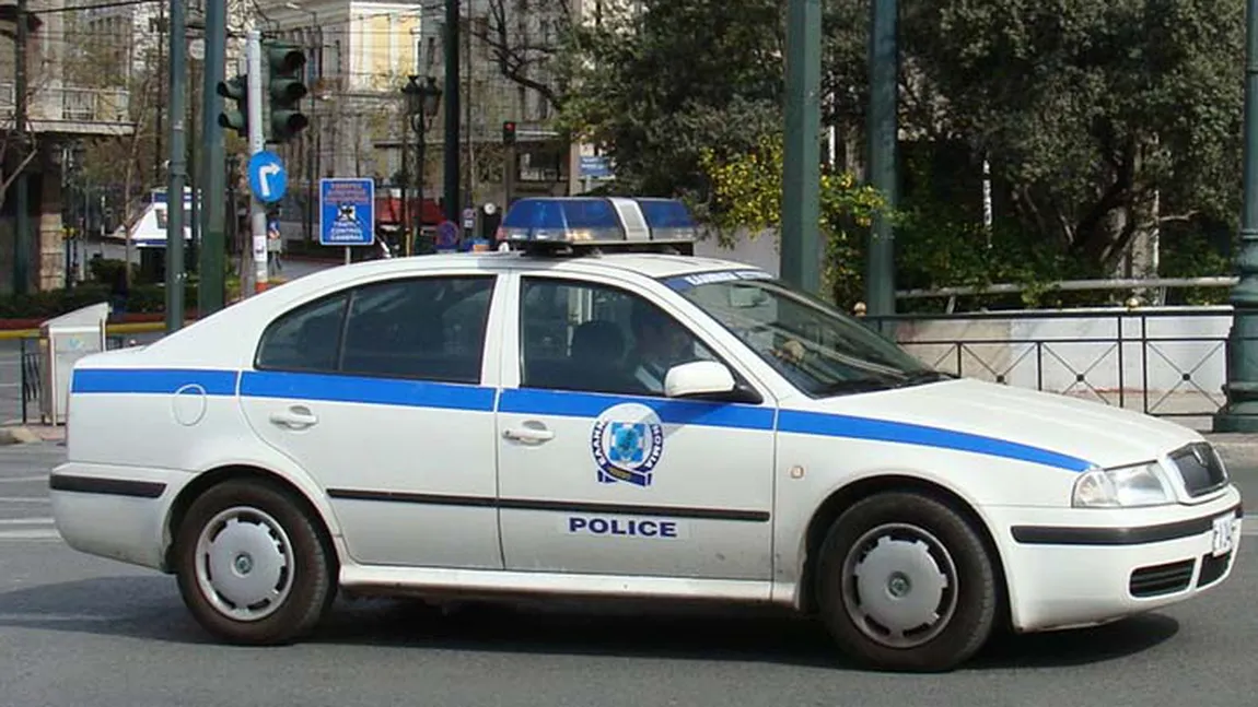 Un fost viceministru grec suspectat de evaziune fiscală a fost găsit spânzurat