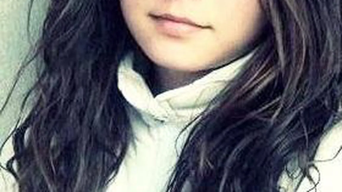 Apel umanitar: La doar 16 ani, Raluca Boşorogan a fost diagnosticata cu tumoră la creier
