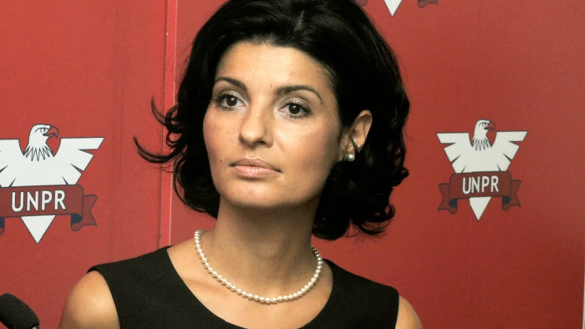Lavinia Şandru, TAXATĂ de Rareş Bogdan şi Cozmin Guşă după dezbatere: 