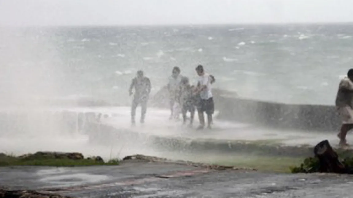 Stare de urgenţă în Washington şi New York din cauza uraganului Sandy