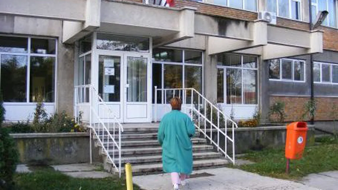 BĂTAIE între medici, la un spital din Buzău, chiar în faţa pacienţilor