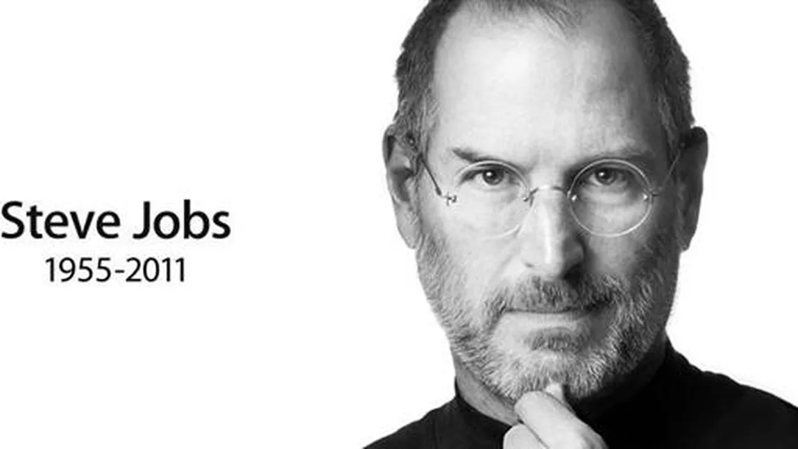 Un an de la moartea lui Steve Jobs. Cum a evoluat compania după dispariţia 