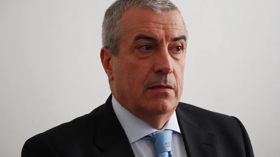 Tăriceanu: Ar fi utilă şi benefică o cooptare a UDMR într-o viitoare alianţă, împreună cu USL