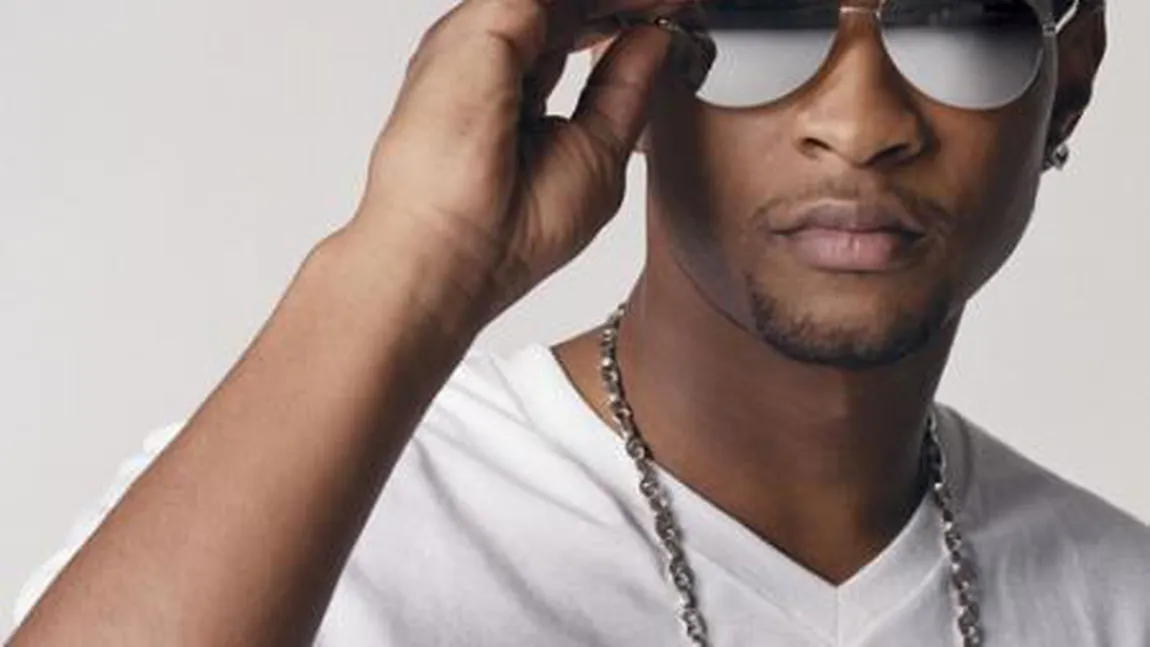 Usher s-a logodit cu Grace Miguel, managerul său