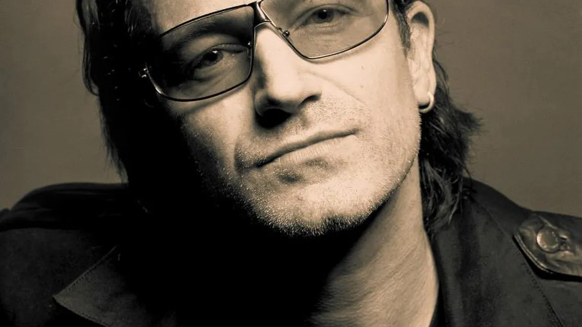 Bono a denunţat flagelul 