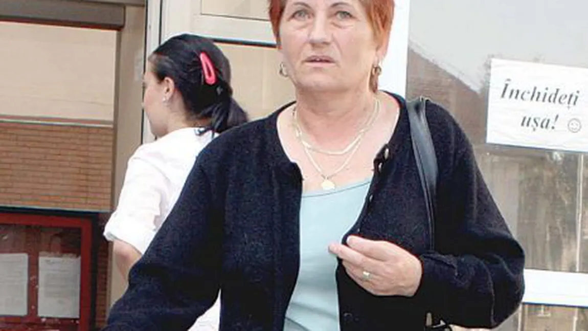 Mama Elodiei Ghinescu a solicitat în instanţă custodia nepotului său