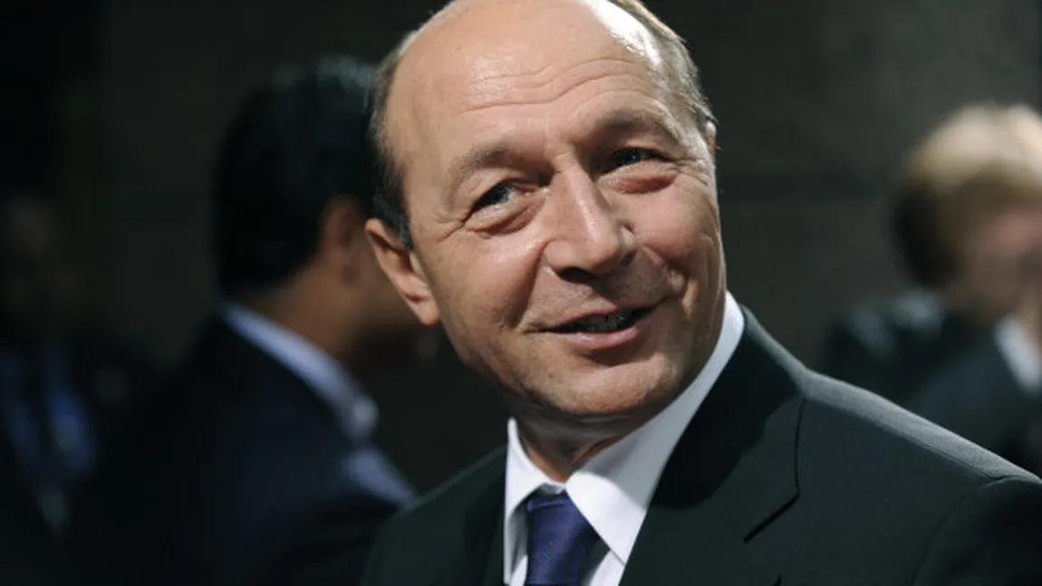 Mesajul de felicitare transmis de Traian Băsescu preşedintelui SUA, Barack Obama