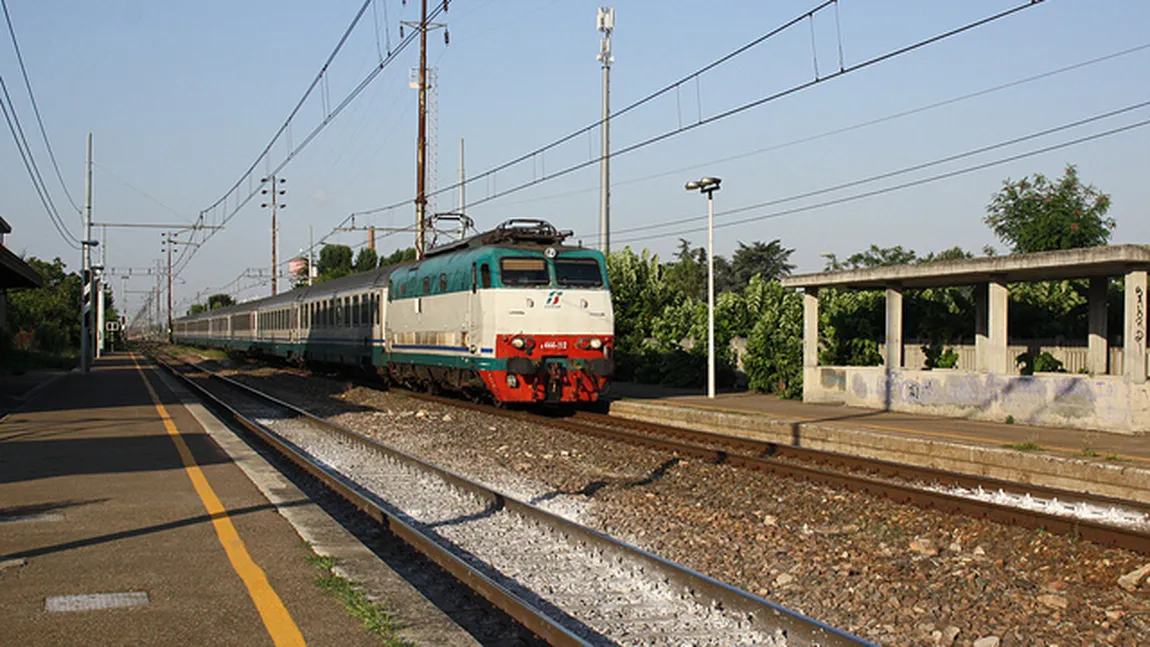 Noul Mers al Trenurilor 2012-2013 a intrat în vigoare. Vezi ce trenuri au fost introduse